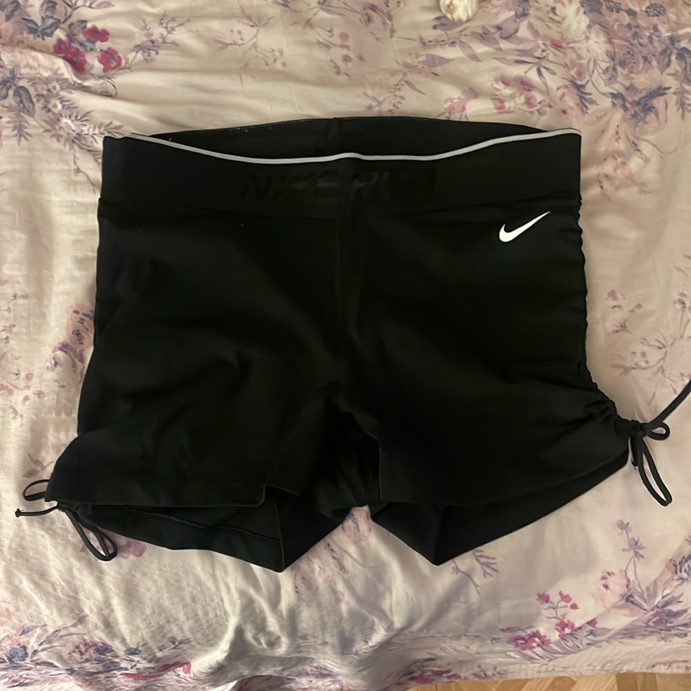 Nike Pro Shorts